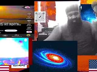 zeroslash webcam model stream image