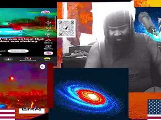 zeroslash webcam model stream image
