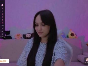 -lost- webcam model stream image