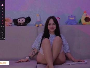 -lost- webcam model stream image