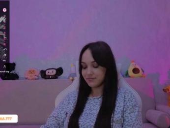 -lost- webcam model stream image