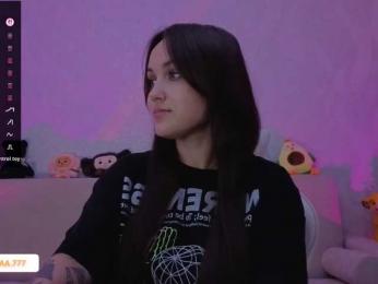 -lost- webcam bongacams model stream image