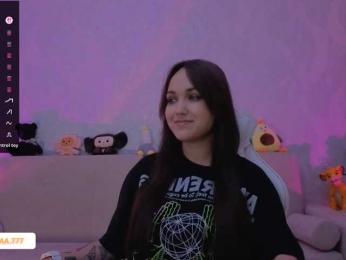 -lost- webcam model stream image
