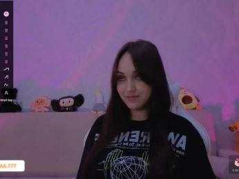 -lost- webcam model stream image