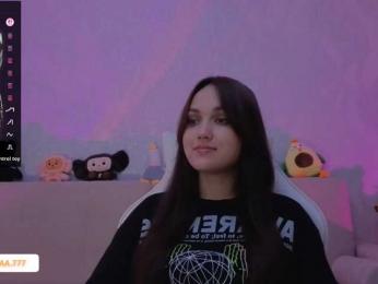 -lost- webcam preview