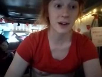 lesleygumgrass webcam model stream image