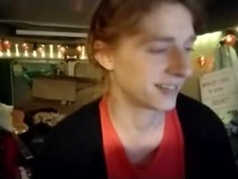 lesleygumgrass webcam model stream image