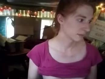 lesleygumgrass webcam model stream image