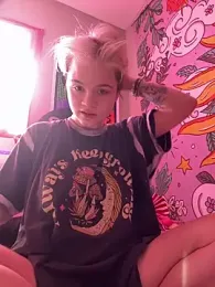 Cutiepiespanks webcam stripchat model stream image