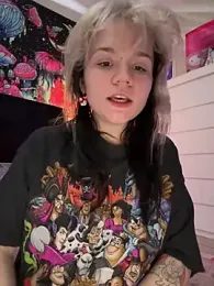 Cutiepiespanks webcam stripchat model stream image