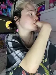 Cutiepiespanks webcam stripchat model stream image