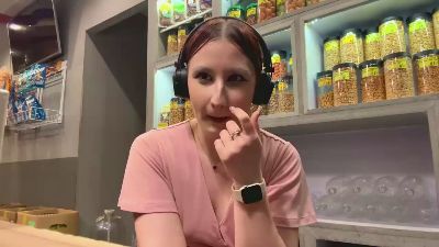 CodiMatusek webcam model stream image