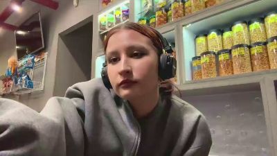 CodiMatusek webcam model stream image