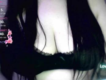 IIVII webcam bongacams model stream image