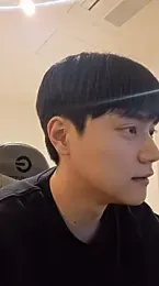 dhwisydy webcam stripchat model stream image