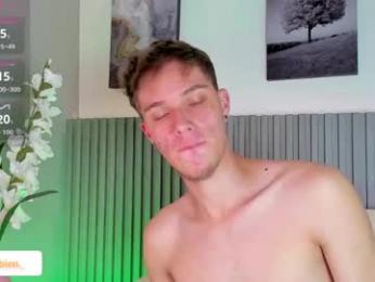 robbinblaze webcam model stream image