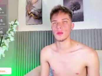 robbinblaze webcam model stream image