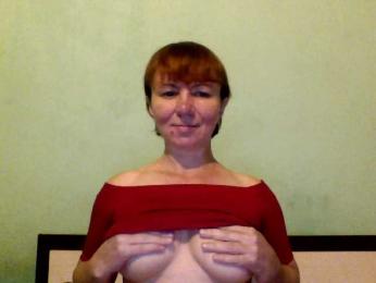 Vredina_Ksu webcam model stream image