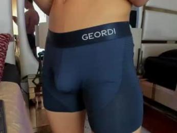 alan_santhos webcam model stream image