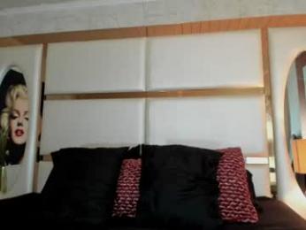 alan_santhos webcam chaturbate model stream image