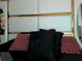 alan_santhos webcam model stream image