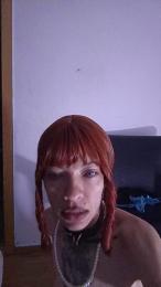 Venusdemonia webcam model stream image