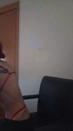 Venusdemonia webcam model stream image