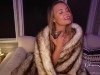 phoenix_taylor webcam model stream image