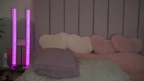 VickySecret96 webcam model stream image