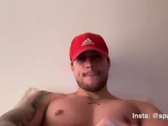 spartazzz webcam chaturbate model stream image