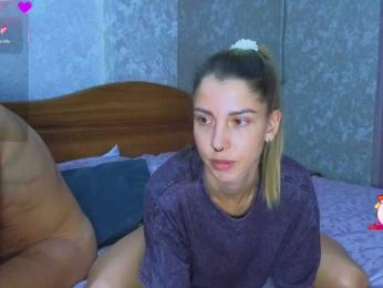 Double_Danger webcam model stream image