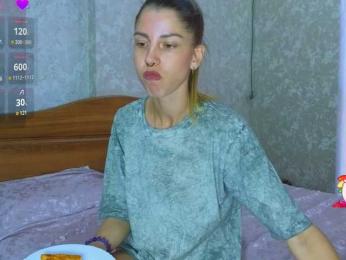 Double_Danger webcam model stream image