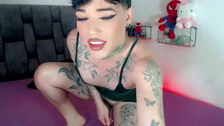 little_star_porn webcam stripchat model stream image