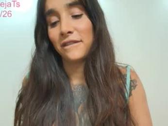 petitealejats webcam model stream image