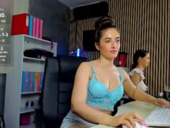 daryastars webcam model stream image