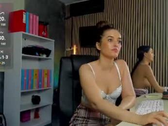 daryastars webcam chaturbate model stream image