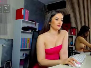 daryastars webcam chaturbate model stream image