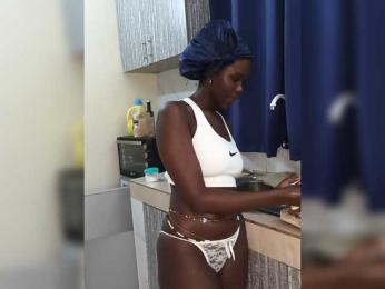 Keysha117 webcam model stream image