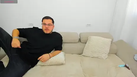 OfficeCouplee webcam stripchat model stream image