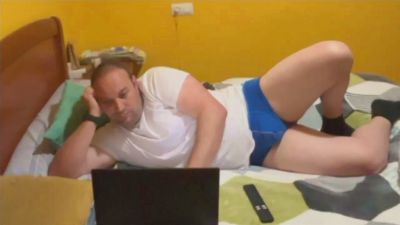 Pasivoculito webcam cam4 model stream image