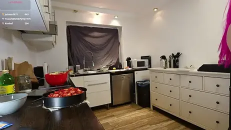 ClaraStylezZ webcam stripchat model stream image