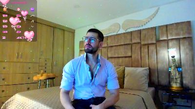 petterandwilly webcam cam4 model stream image