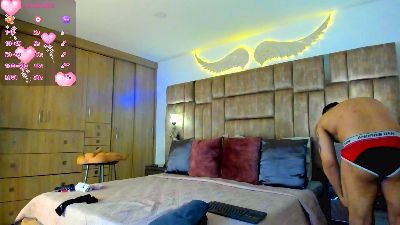 petterandwilly webcam cam4 model stream image