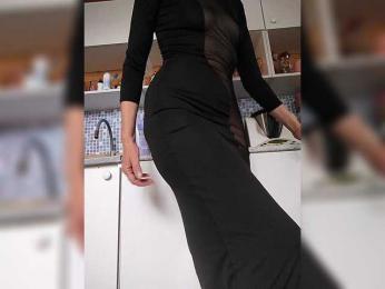 Lanusik88 webcam bongacams model stream image