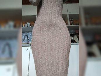 Lanusik88 webcam model stream image