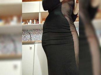 Lanusik88 webcam model stream image