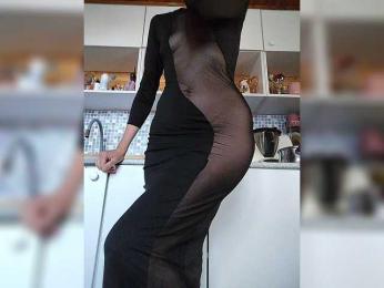 Lanusik88 webcam model stream image