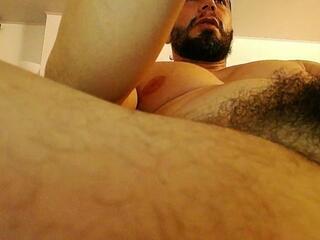 Sam Jacob webcam flirt4free model stream image