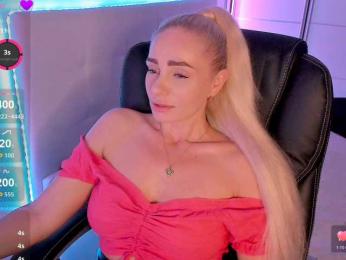 _-Dasha-_ webcam model stream image