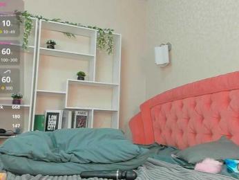 JennyferMore webcam bongacams model stream image